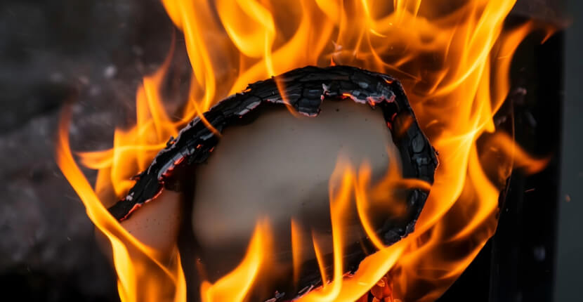 Fire Cleanup